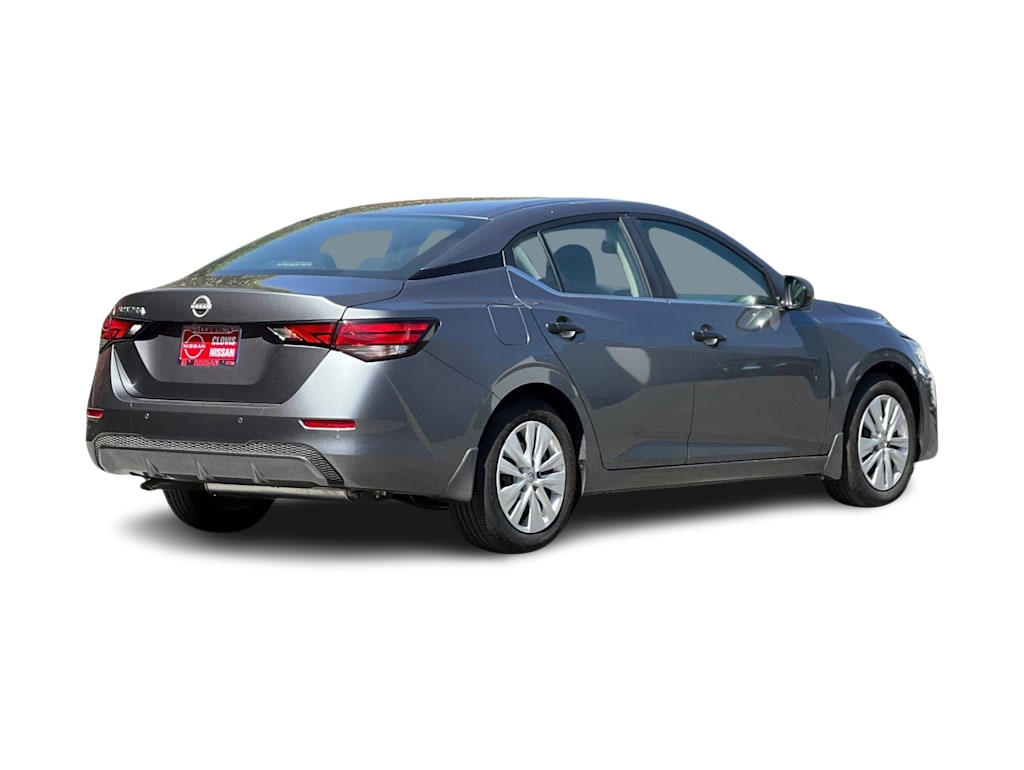 Thumbnail: 2025 Nissan Sentra - 18