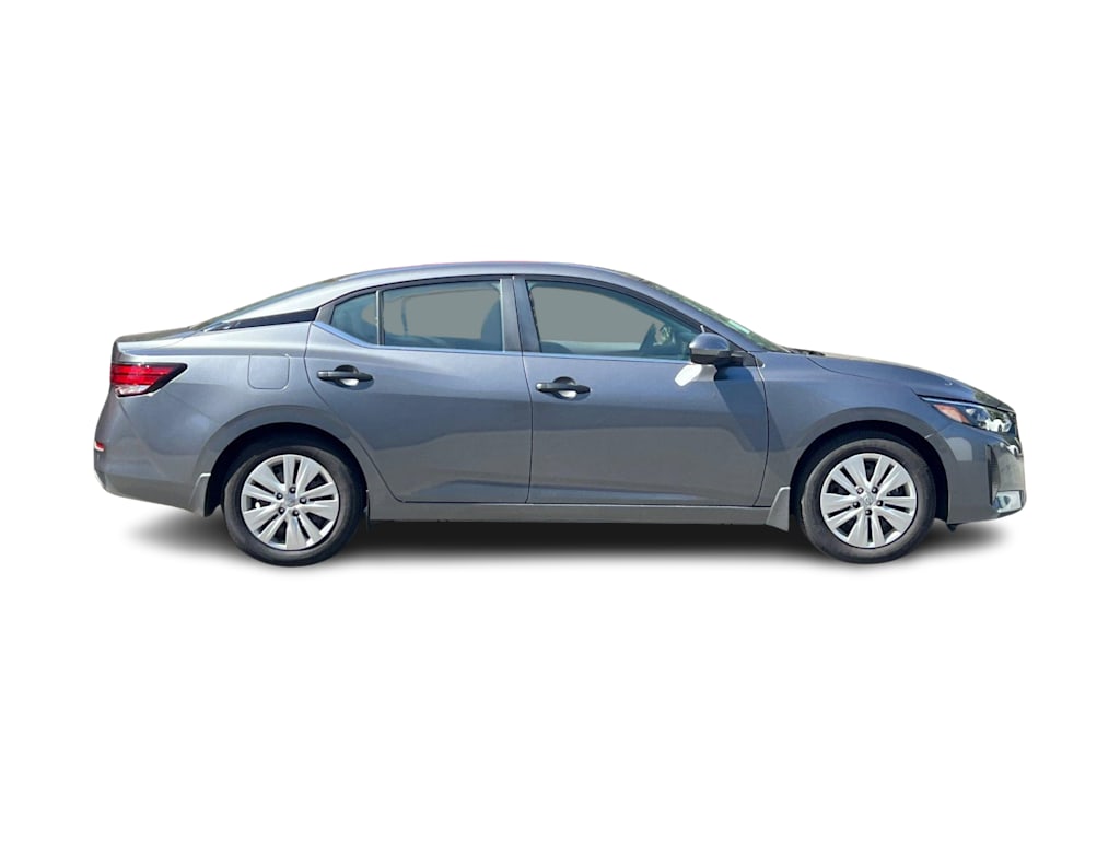 Thumbnail: 2025 Nissan Sentra - 19