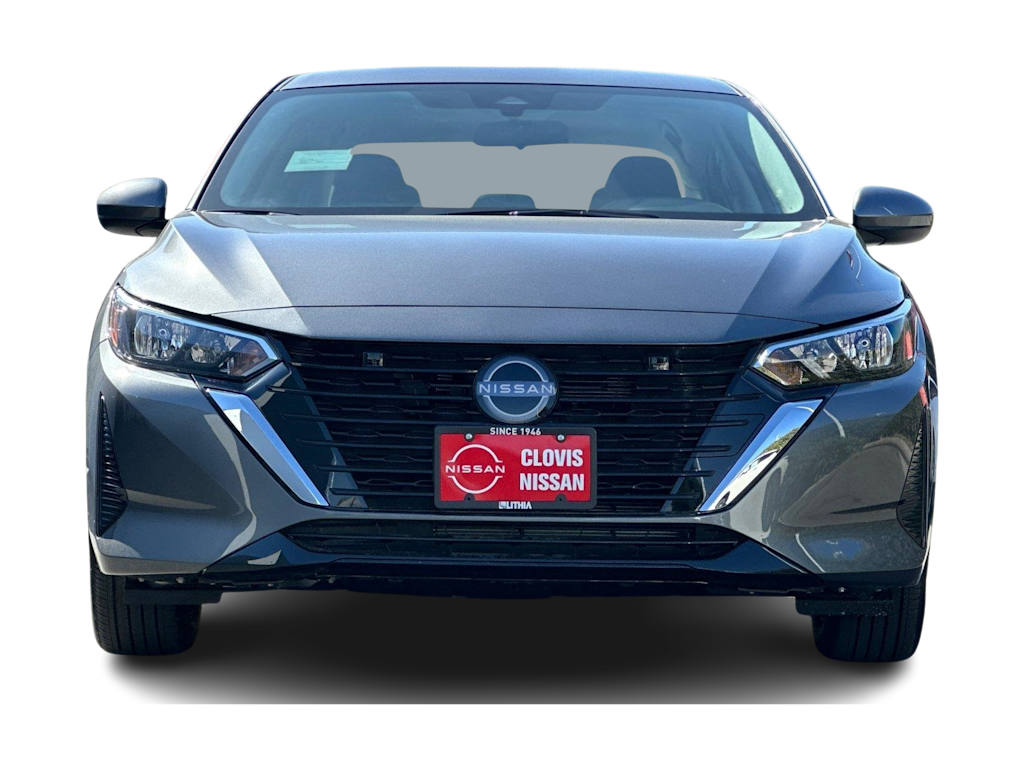 Thumbnail: 2025 Nissan Sentra - 6