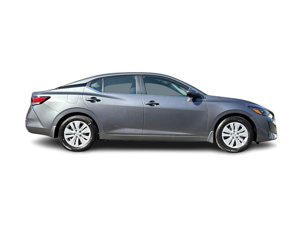 Thumbnail: 2025 Nissan Sentra - 18