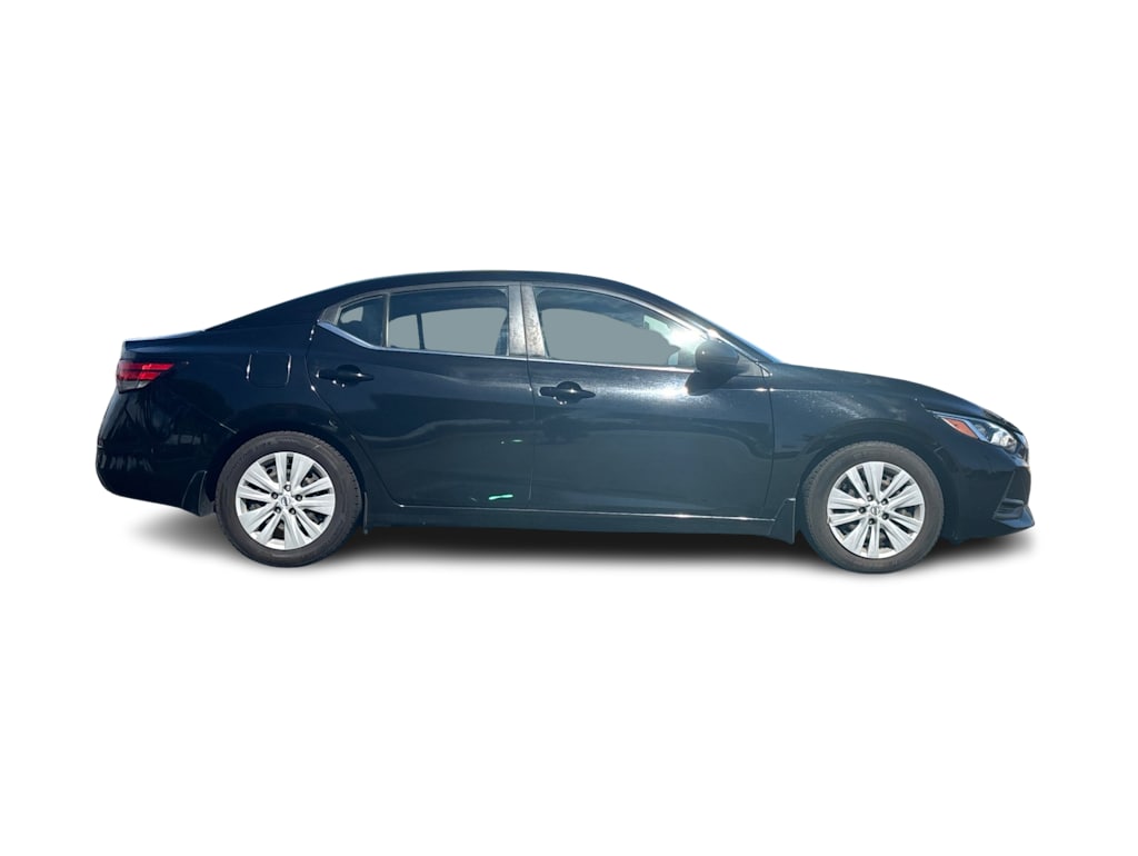 Thumbnail: 2021 Nissan Sentra - 19