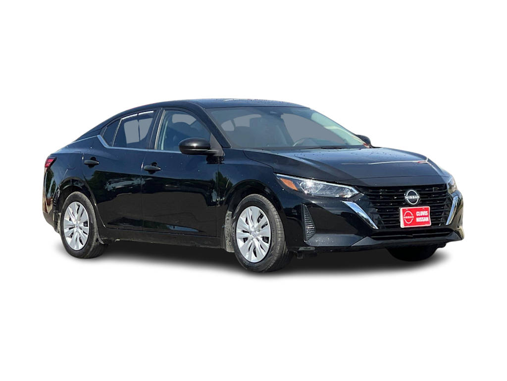 Thumbnail: 2025 Nissan Sentra - 21
