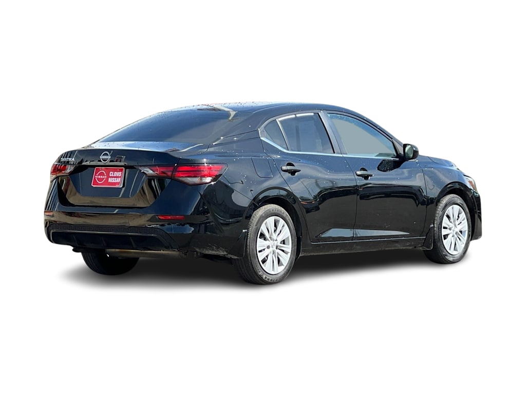 Thumbnail: 2025 Nissan Sentra - 19