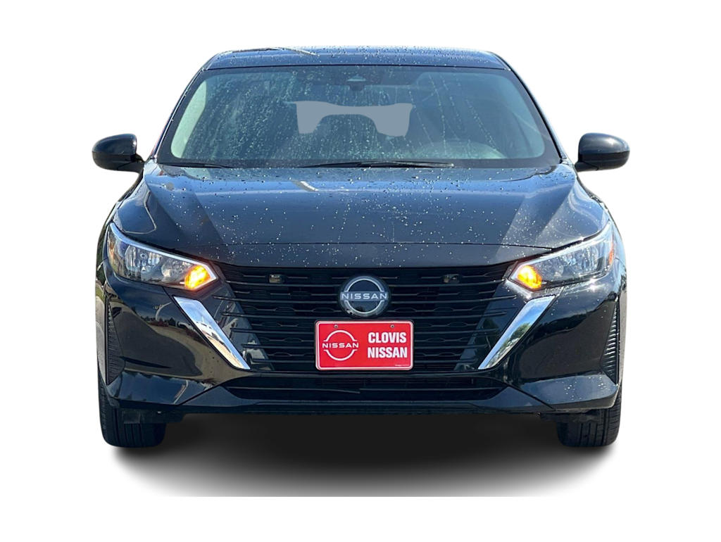 Thumbnail: 2025 Nissan Sentra - 6