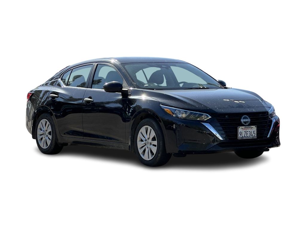 Thumbnail: 2024 Nissan Sentra - 21