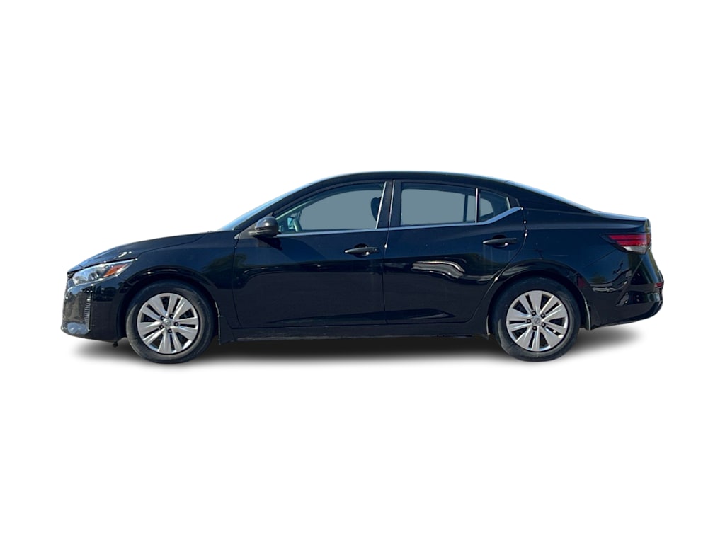 Thumbnail: 2024 Nissan Sentra - 3