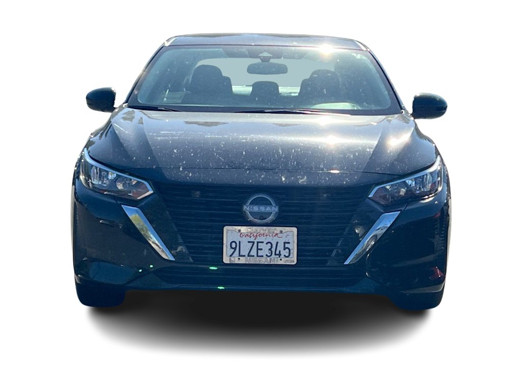 Thumbnail: 2024 Nissan Sentra - 6