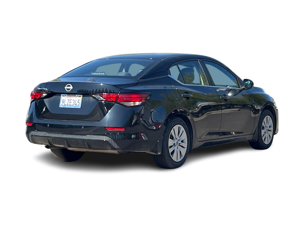 Thumbnail: 2024 Nissan Sentra - 19