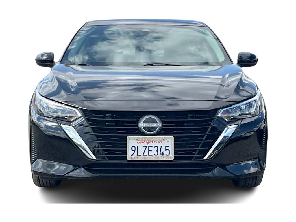Thumbnail: 2024 Nissan Sentra - 6