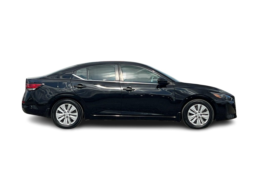 Thumbnail: 2024 Nissan Sentra - 20