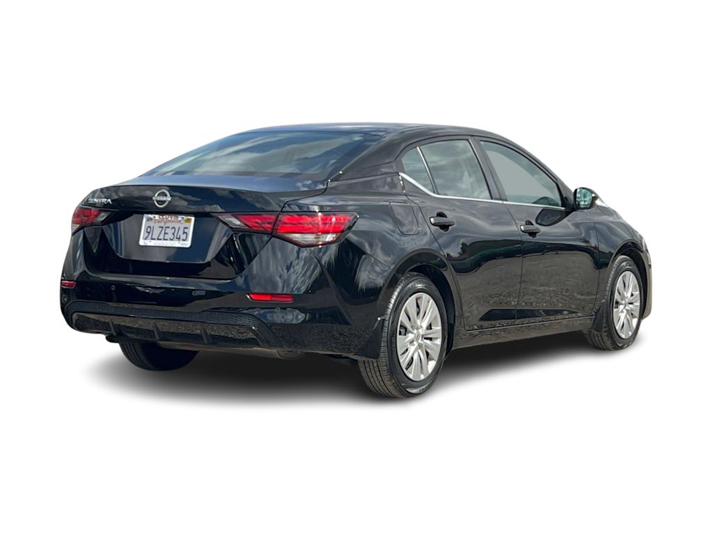 Thumbnail: 2024 Nissan Sentra - 19