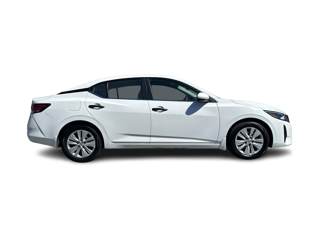 Thumbnail: 2025 Nissan Sentra - 19
