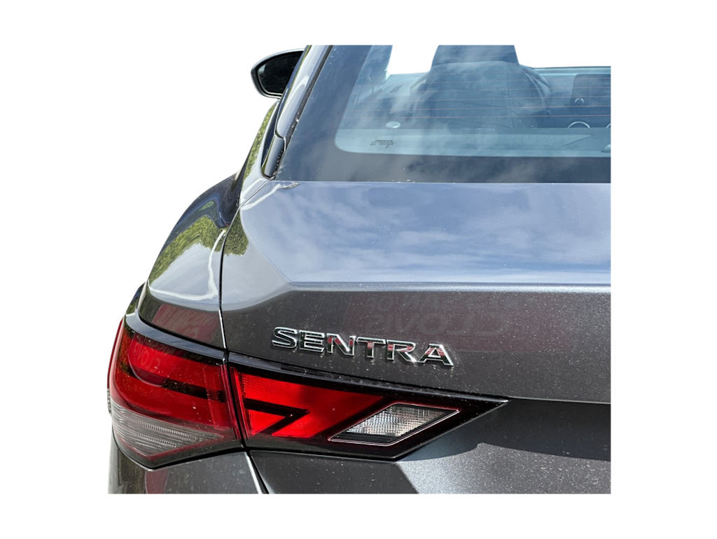 2025 Nissan Sentra S 20