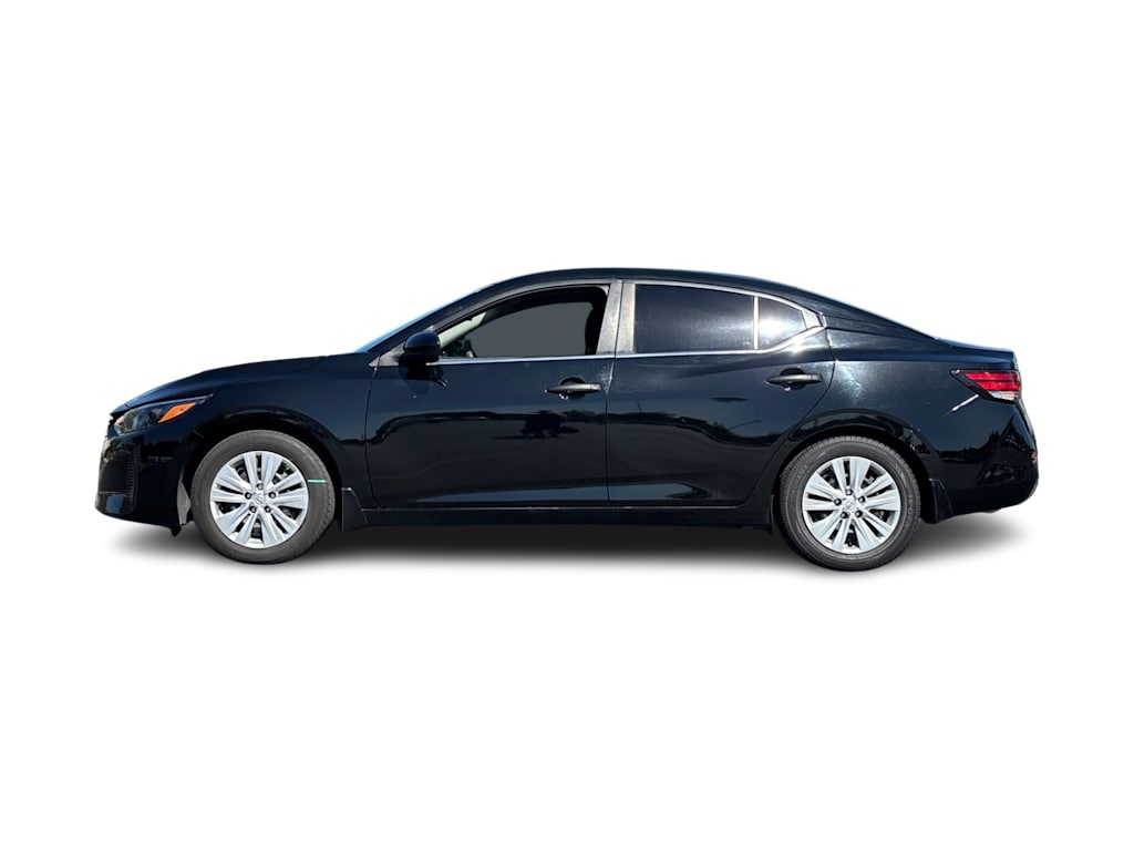 Thumbnail: 2024 Nissan Sentra - 3