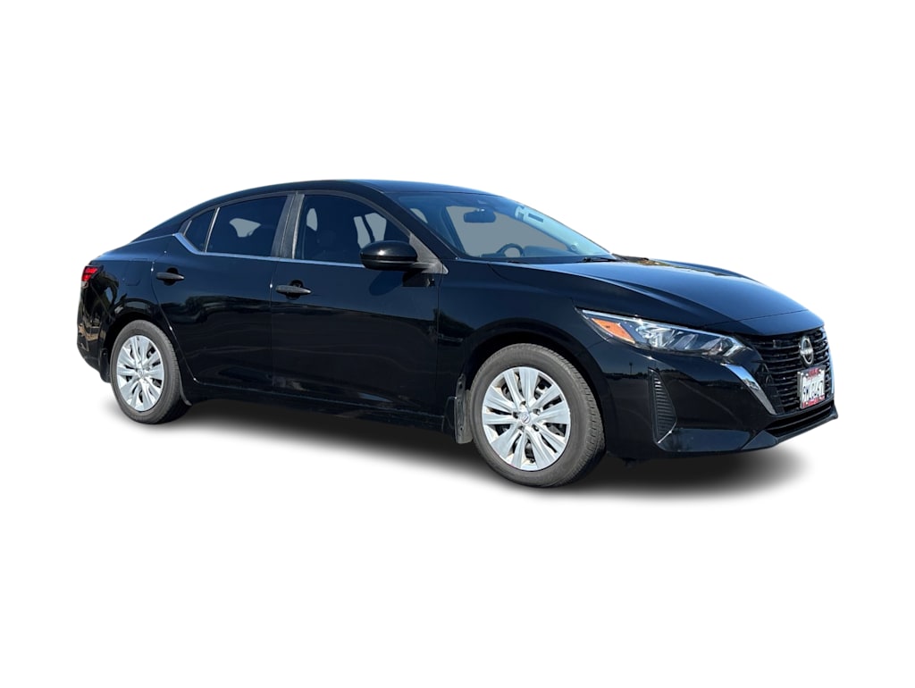 Thumbnail: 2024 Nissan Sentra - 19