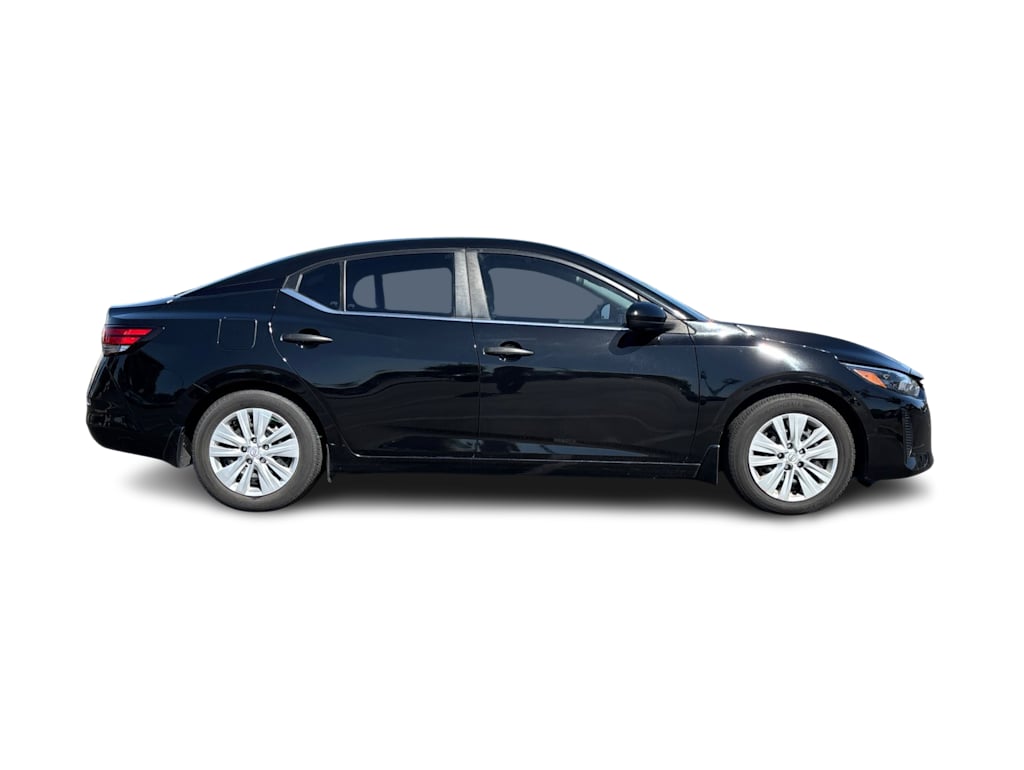Thumbnail: 2024 Nissan Sentra - 18