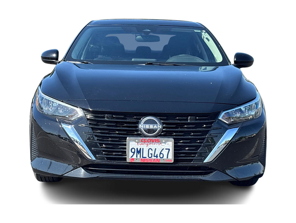 Thumbnail: 2024 Nissan Sentra - 6