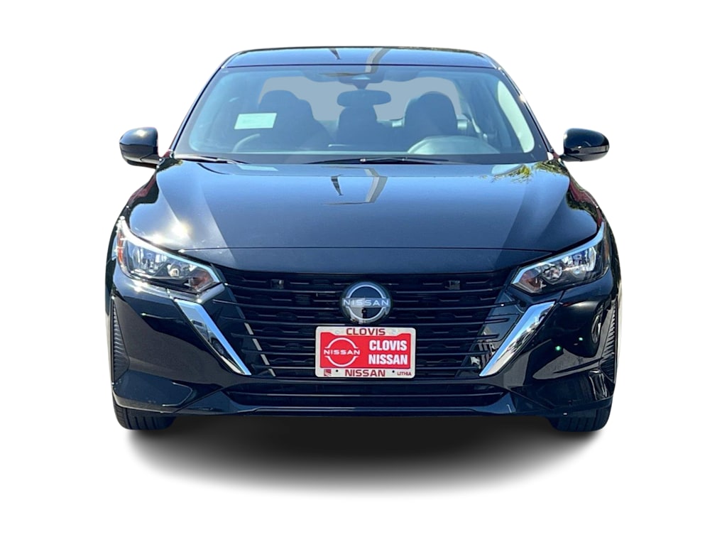 Thumbnail: 2025 Nissan Sentra - 19