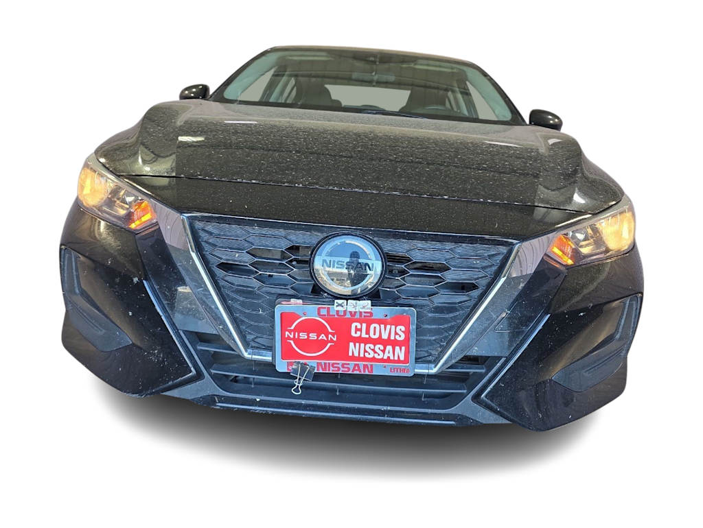 Thumbnail: 2021 Nissan Sentra - 6