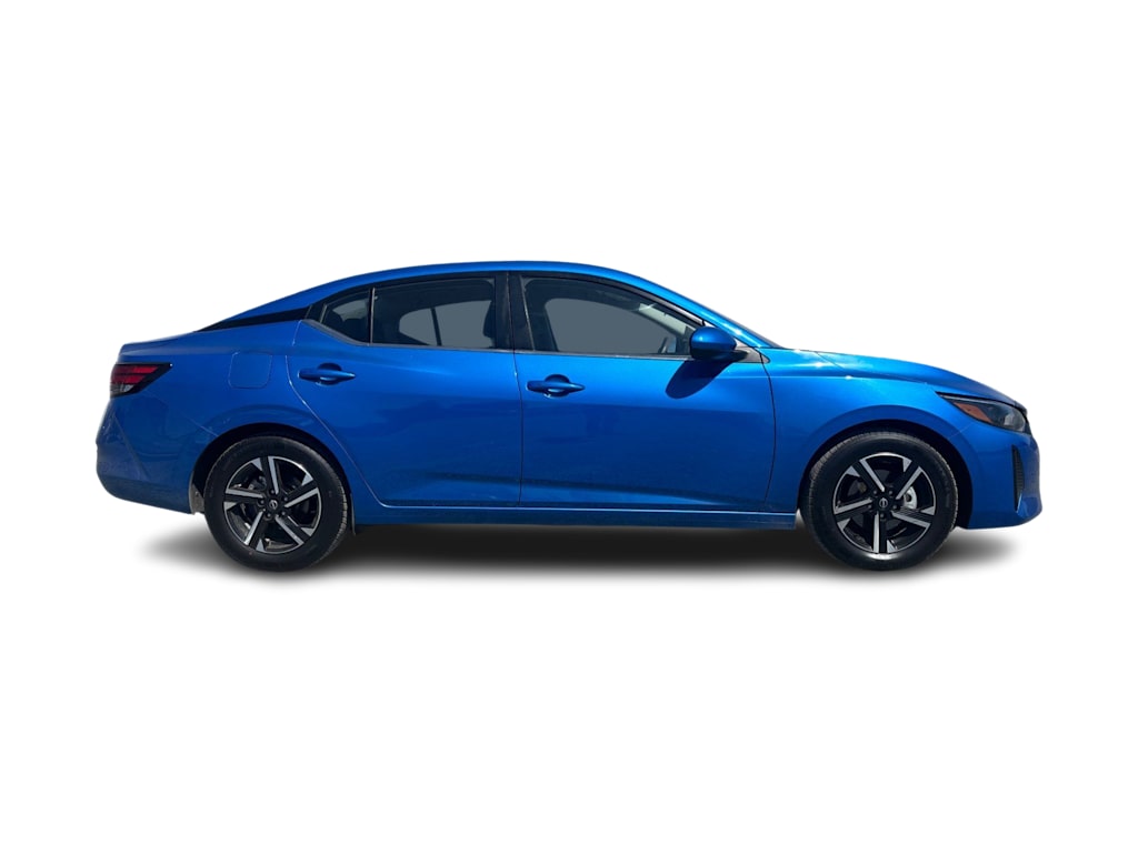 Thumbnail: 2025 Nissan Sentra - 19