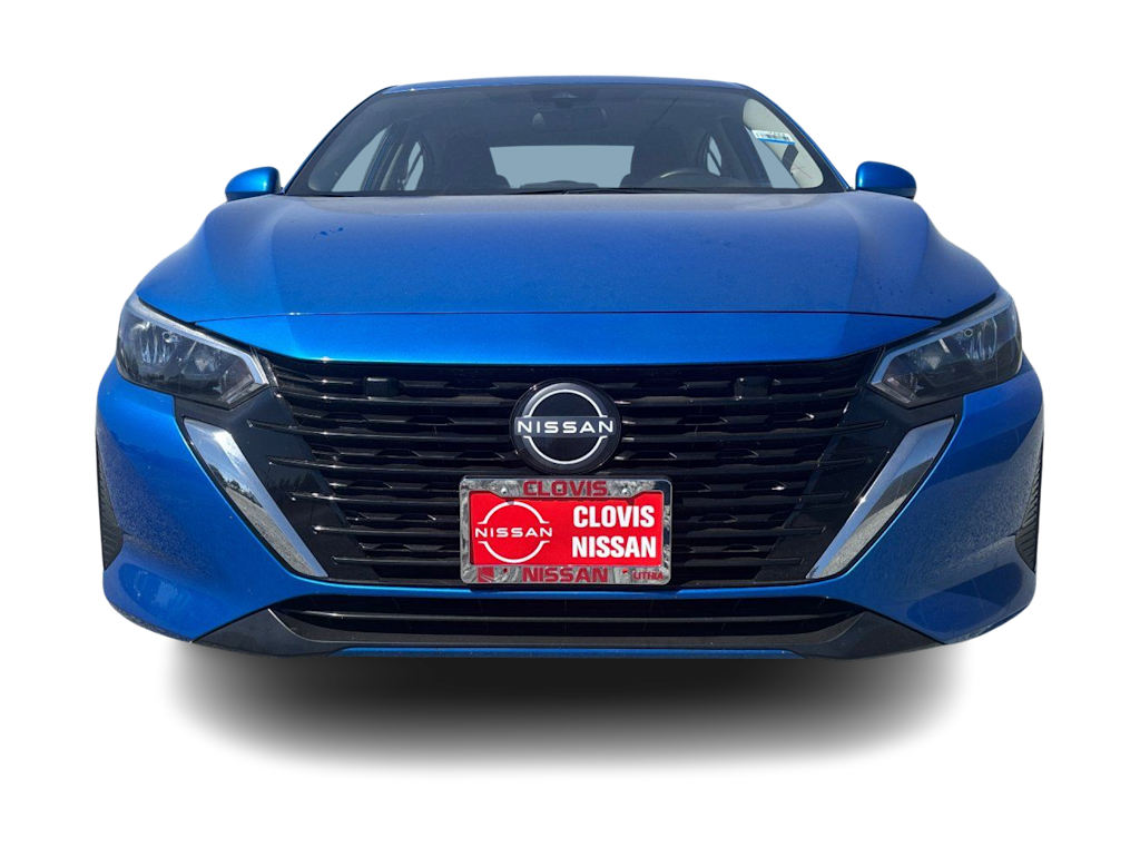 Thumbnail: 2025 Nissan Sentra - 6