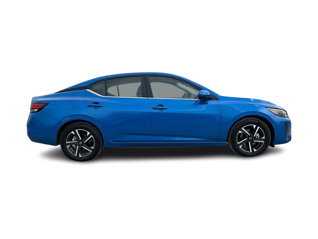 Thumbnail: 2025 Nissan Sentra - 19