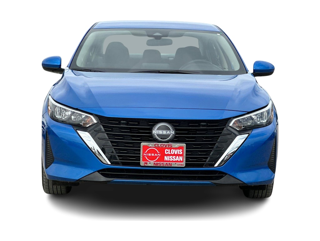 Thumbnail: 2025 Nissan Sentra - 6