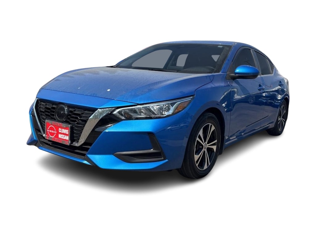 2023 Nissan Sentra