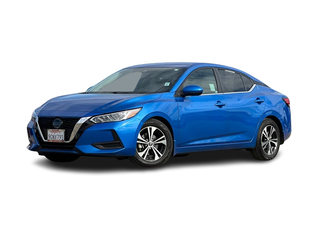 2023 Nissan Sentra