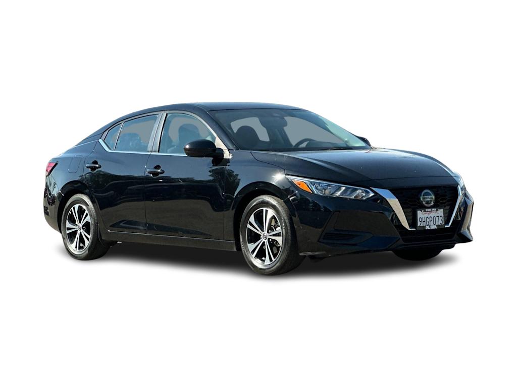 Thumbnail: 2023 Nissan Sentra - 20
