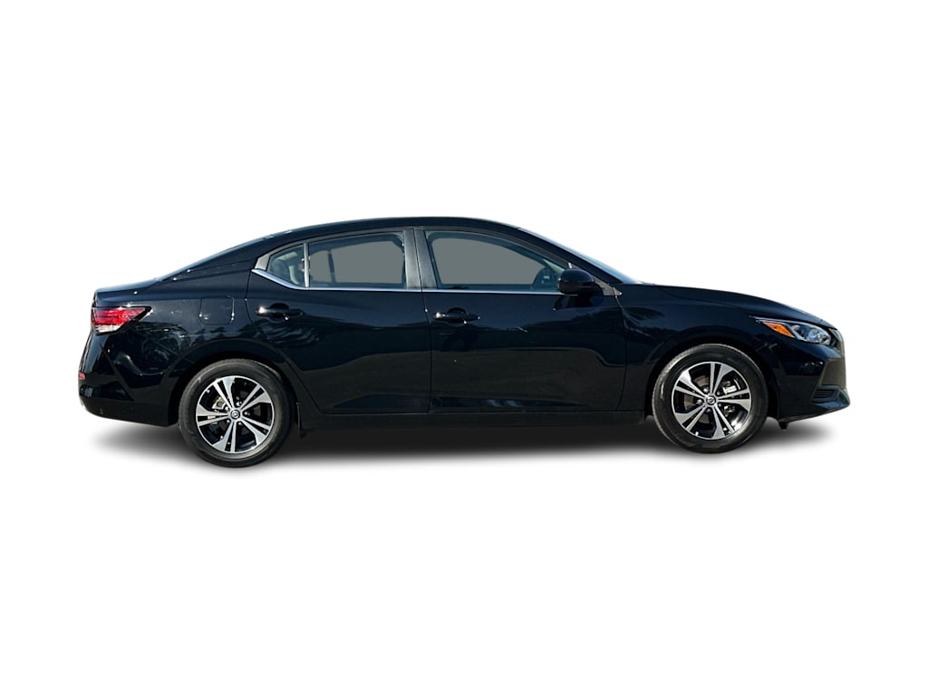 Thumbnail: 2023 Nissan Sentra - 19