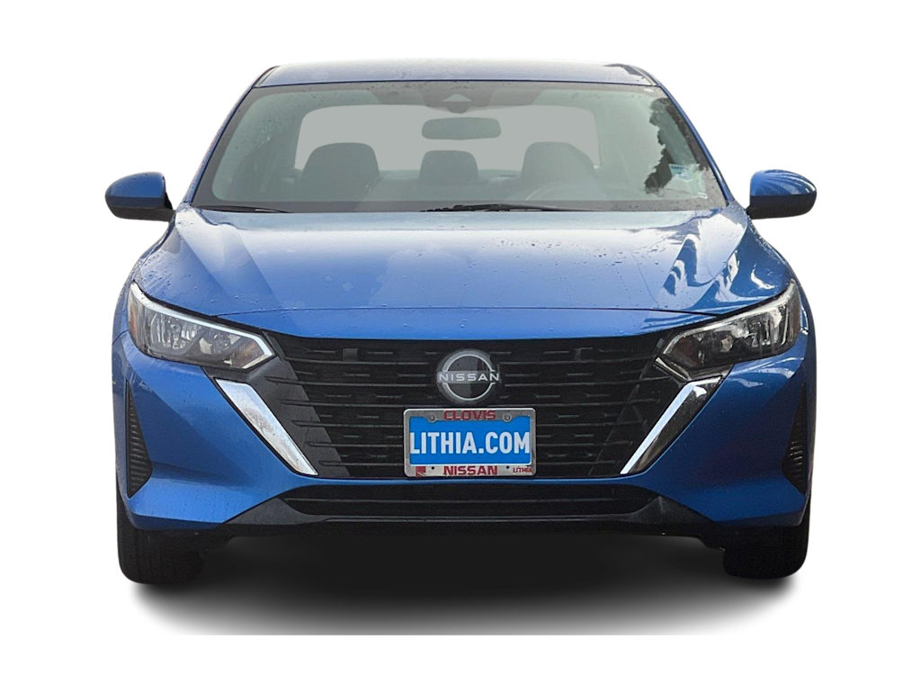 Thumbnail: 2024 Nissan Sentra - 6