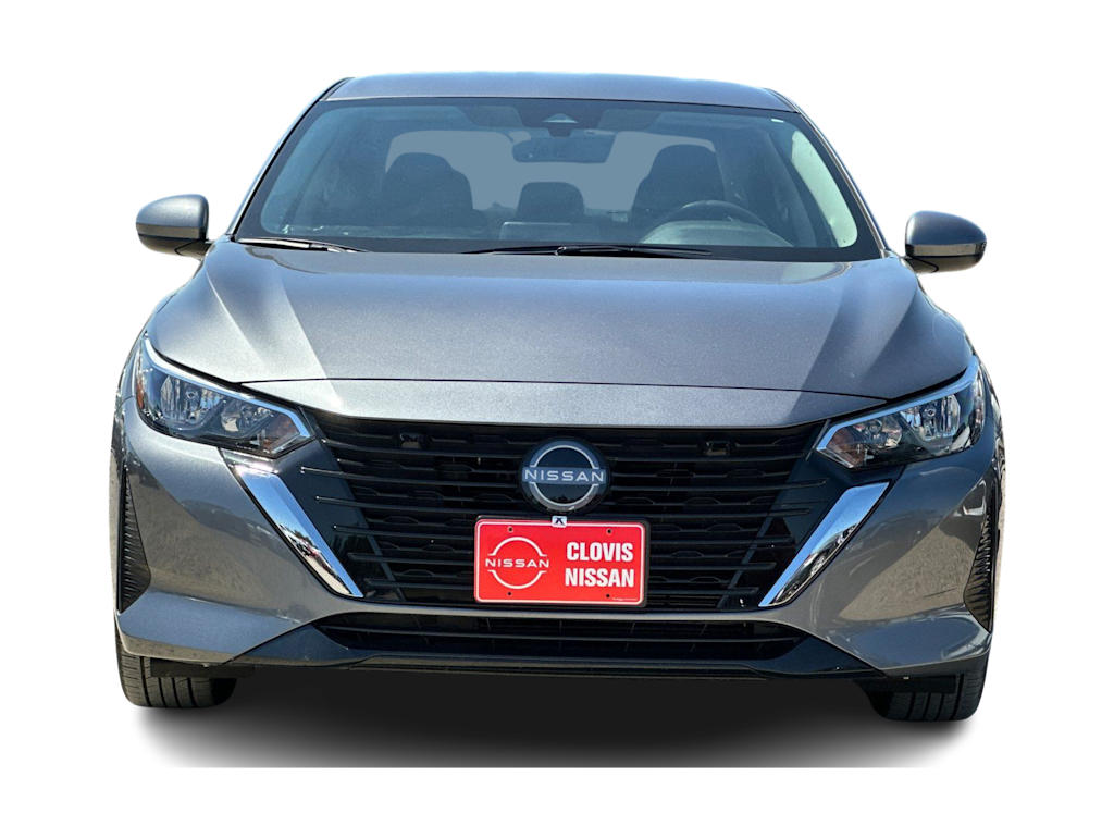 Thumbnail: 2024 Nissan Sentra - 6