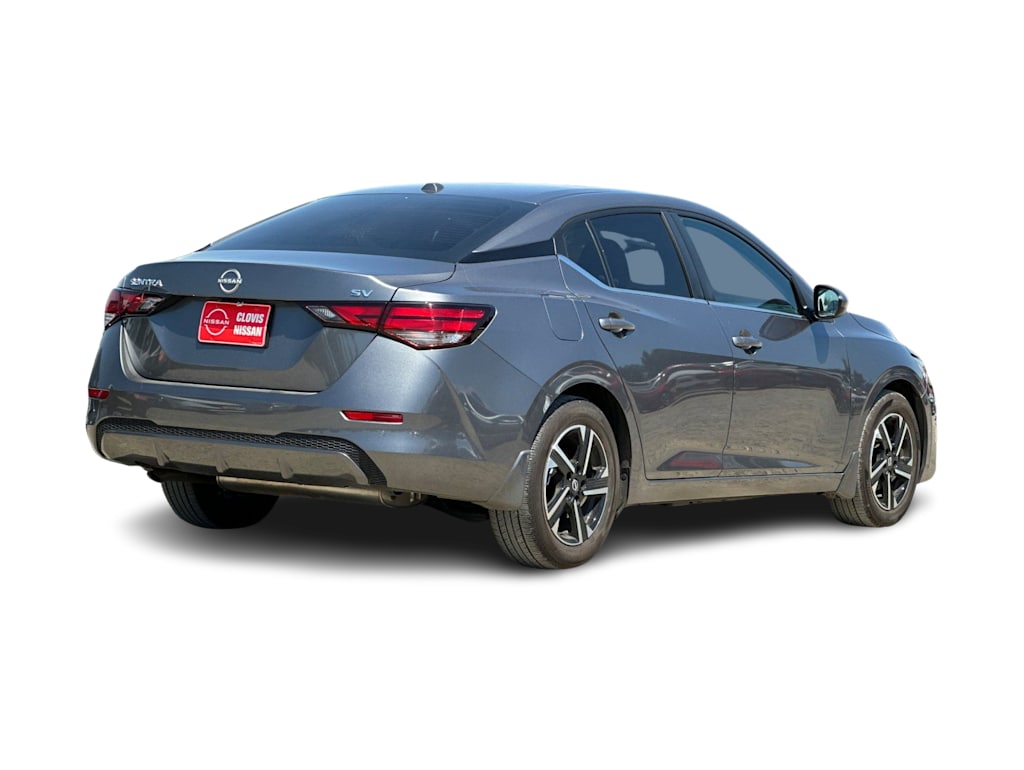 Thumbnail: 2024 Nissan Sentra - 19