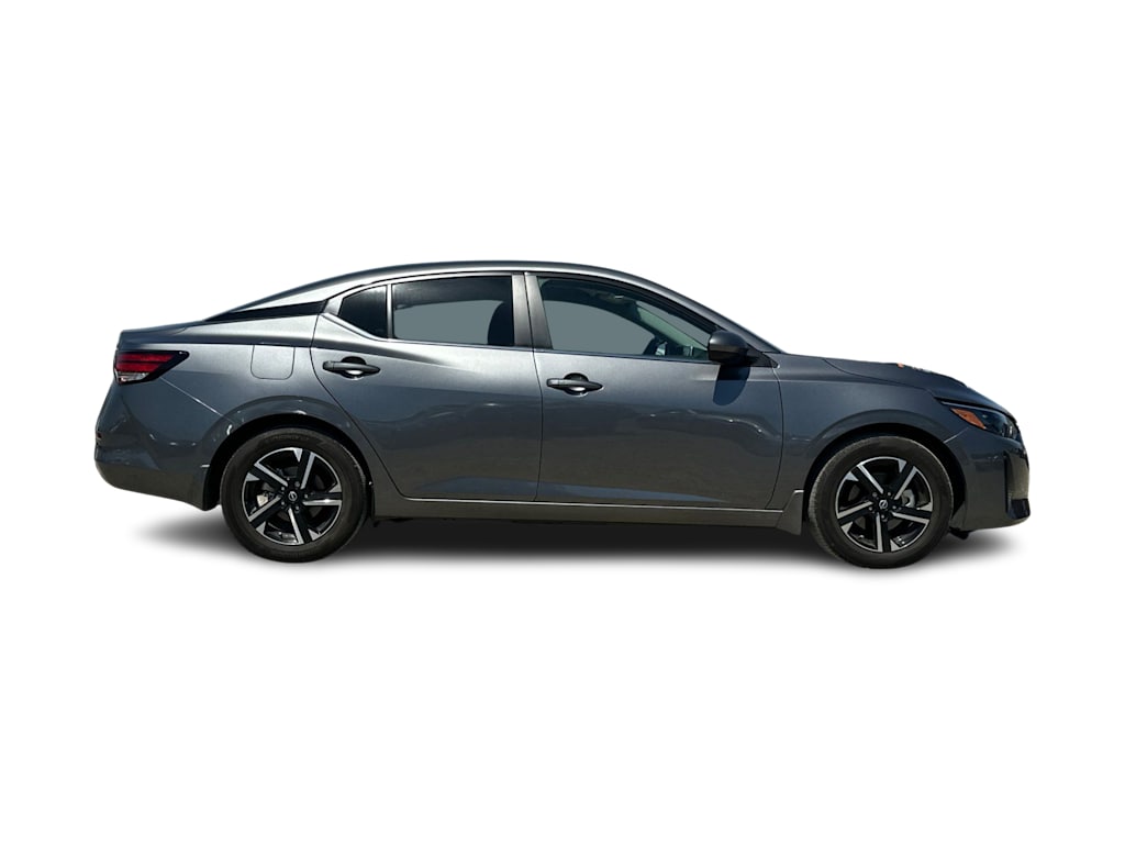 Thumbnail: 2024 Nissan Sentra - 20