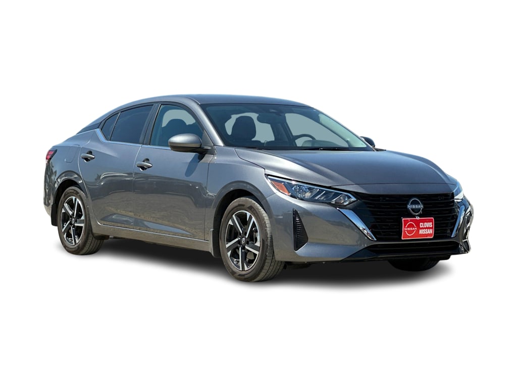 Thumbnail: 2024 Nissan Sentra - 21