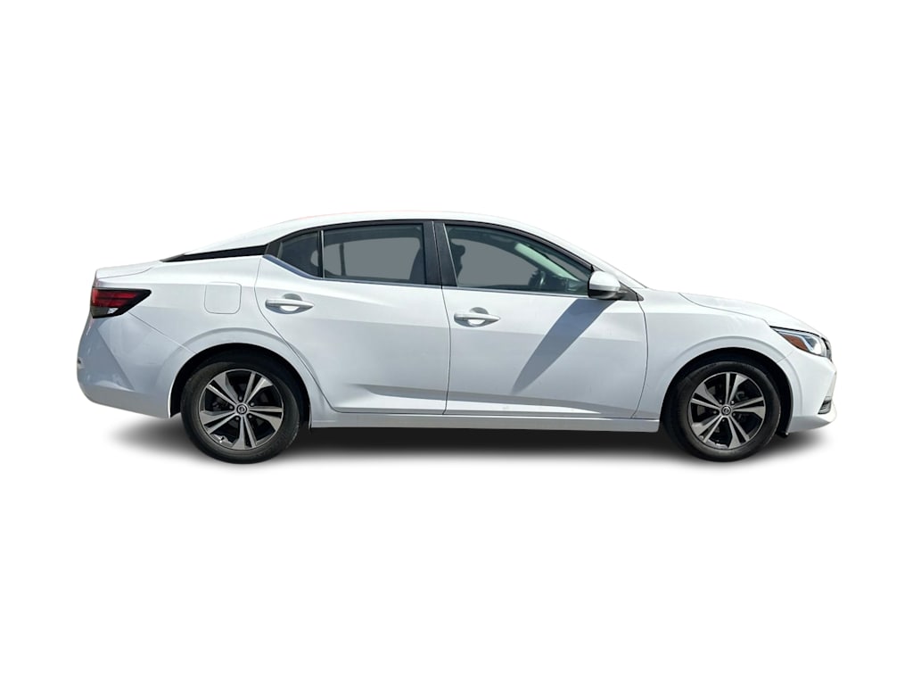 Thumbnail: 2022 Nissan Sentra - 19