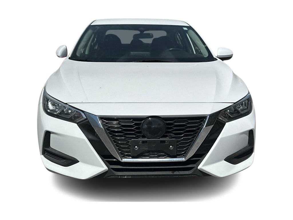 Thumbnail: 2022 Nissan Sentra - 6