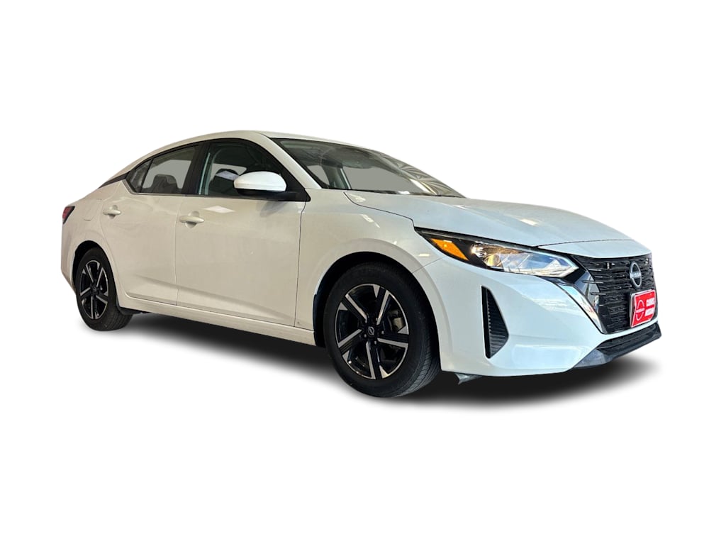 Thumbnail: 2024 Nissan Sentra - 21