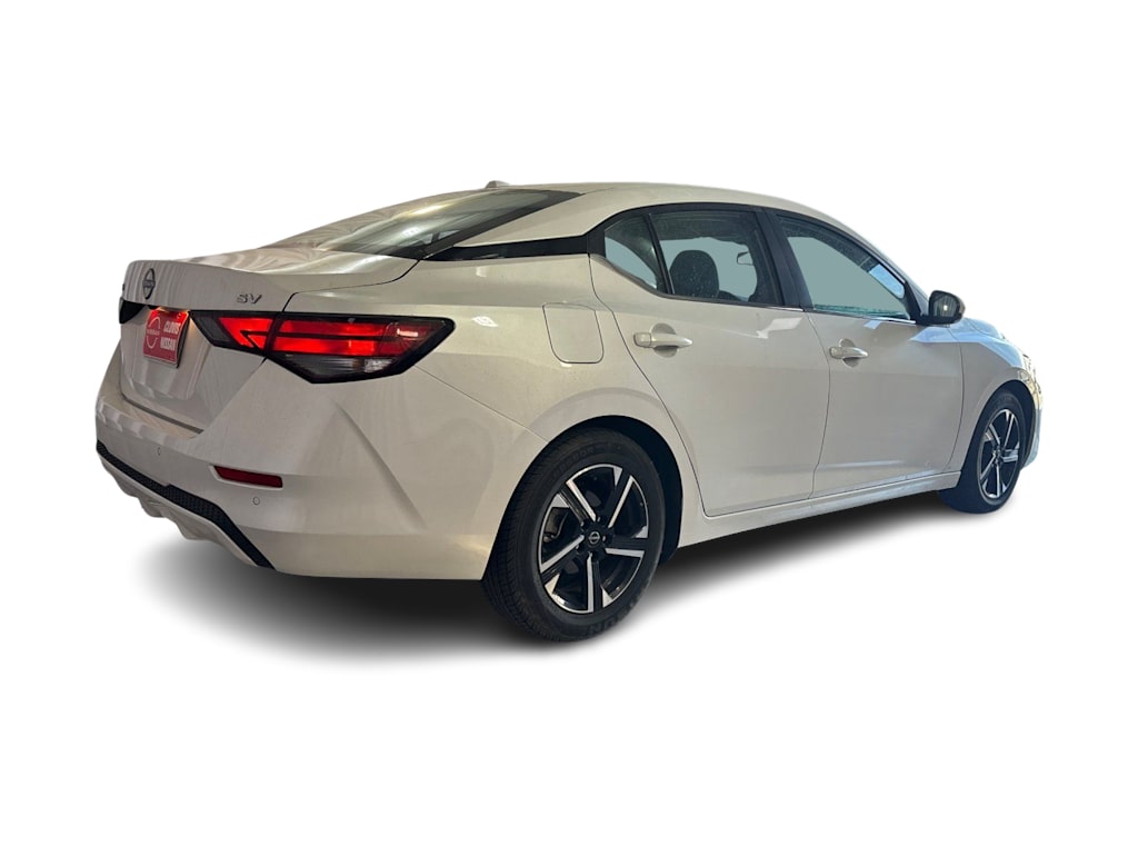 Thumbnail: 2024 Nissan Sentra - 19