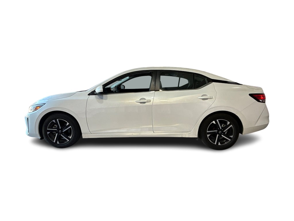 Thumbnail: 2024 Nissan Sentra - 3