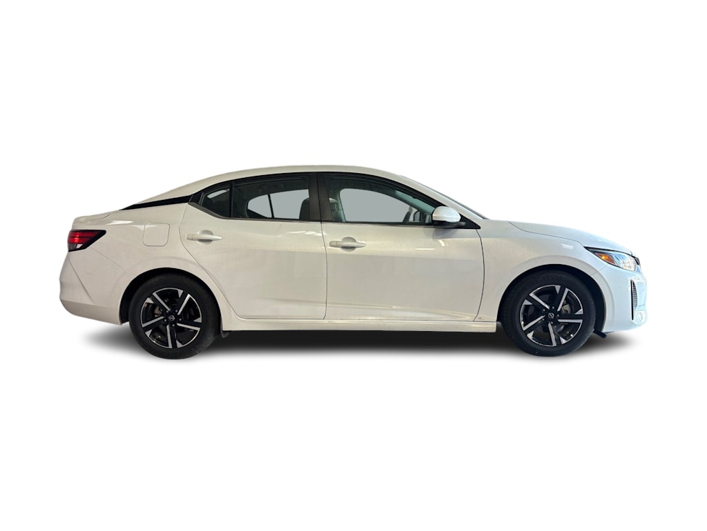 Thumbnail: 2024 Nissan Sentra - 20