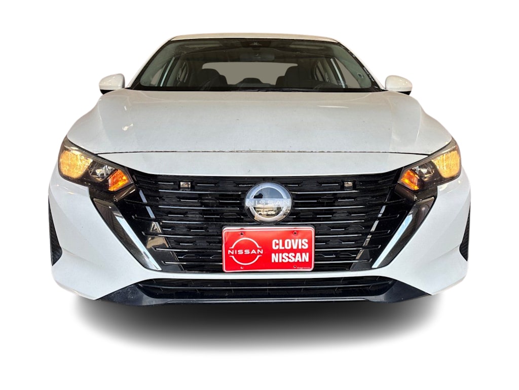 Thumbnail: 2024 Nissan Sentra - 6
