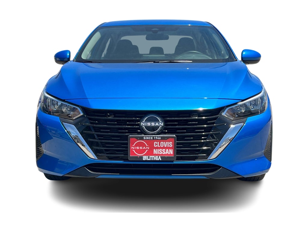 Thumbnail: 2025 Nissan Sentra - 6