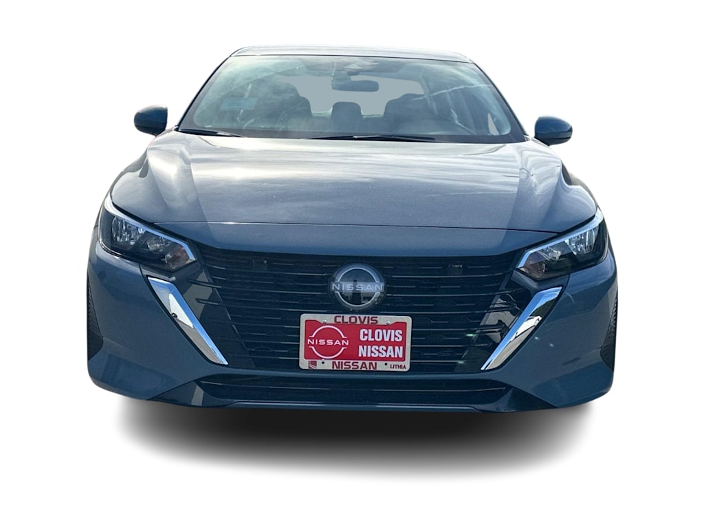 Thumbnail: 2025 Nissan Sentra - 6