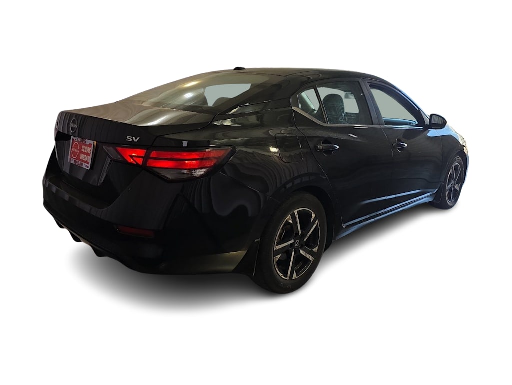 Thumbnail: 2024 Nissan Sentra - 17