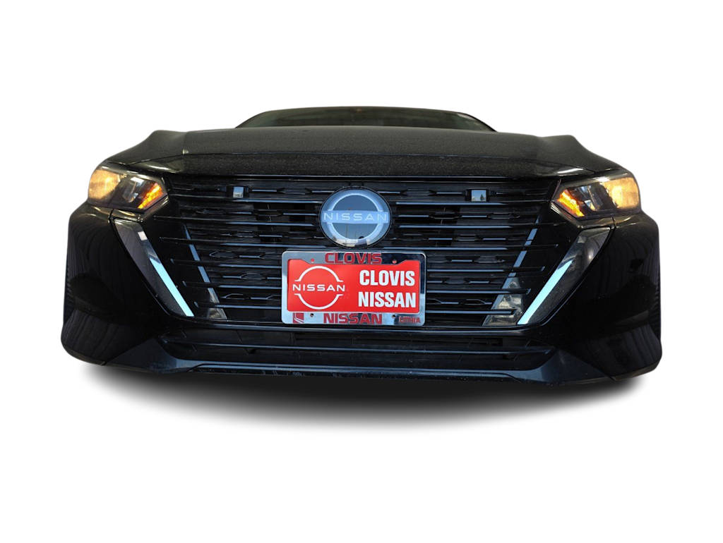 Thumbnail: 2024 Nissan Sentra - 6