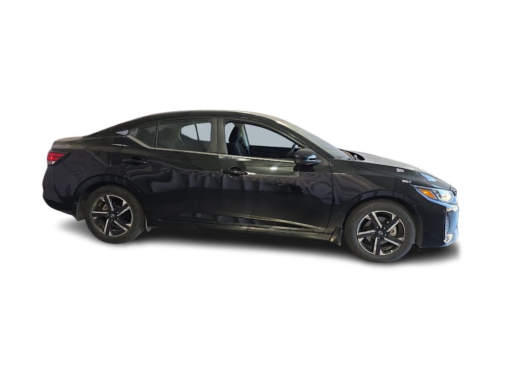Thumbnail: 2024 Nissan Sentra - 18
