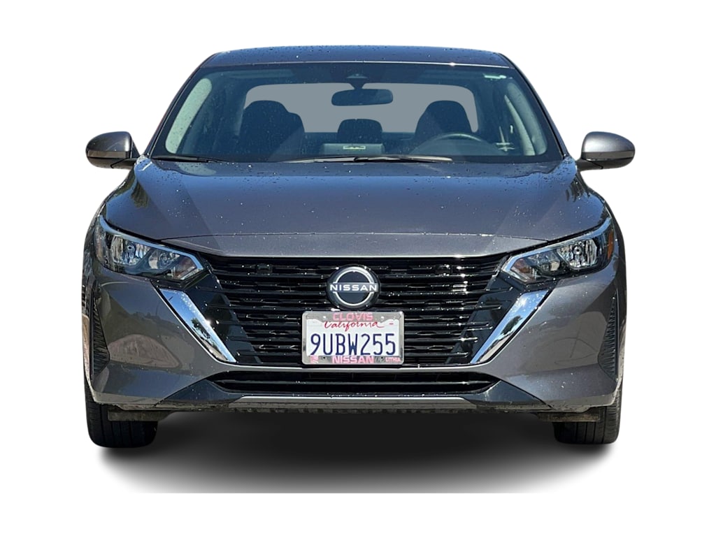 Thumbnail: 2025 Nissan Sentra - 6