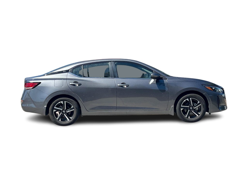 Thumbnail: 2025 Nissan Sentra - 20